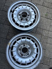 Felgen barock riginal gebraucht kaufen  St Wendel