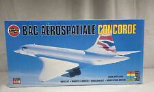 Airfix bac aerospatiale for sale  San Diego