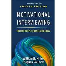 Motivational interviewing help for sale  Hackensack