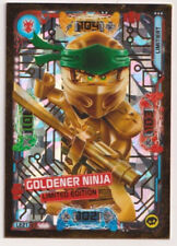 Lego ninjago serie gebraucht kaufen  Tespe