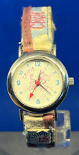 Vintage montre bracelet d'occasion  Saint-Louis