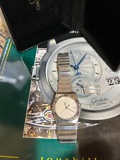 Omega constellation 396.1076 usato  San Giovanni la Punta