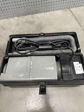 Aspirador de toner vintage 3M modelo 496AG? Aspirador de serviço, portátil testado, usado comprar usado  Enviando para Brazil