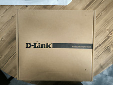 Switch link dgs d'occasion  Changé