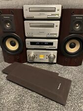 Technics hd560 amp for sale  WAKEFIELD