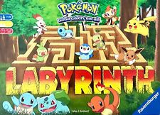 Labyrinth pokemon game for sale  Weimar