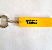 Keychain vapona shelltox for sale  Shipping to United Kingdom