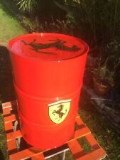 Baril métal ferrari d'occasion  Montpellier-