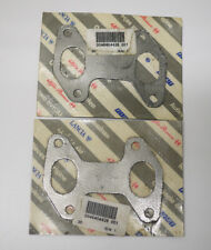 Original fiat exhaust for sale  UK