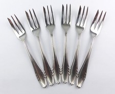 E8640 alte kuchengabeln gebraucht kaufen  Königs Wusterhausen