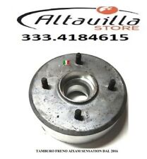 Tamburo freno aixam usato Tamburo freno aixam usato  Roma