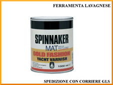 Spinnaker gold fashion usato  Lavagna