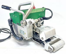 Máquina de solda Leister Astro 1800W cunha automática fusão de plástico - Geomembranas, usado comprar usado  Enviando para Brazil