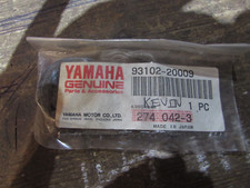 Nos yamaha ty80 for sale  LEICESTER