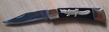 Vintage australian crocodile gebraucht kaufen  Hannover