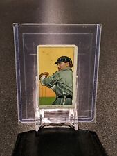 Usado, 1909-11 T206 Piedmont Factory 42 Erro Ed Willetts Willett CARTÃO MUITO RARO DIFÍCIL! comprar usado Usado, 1909-11 T206 Piedmont Factory 42 Erro Ed Willetts Willett CARTÃO MUITO RARO DIFÍCIL! comprar usado  Enviando para Brazil