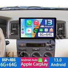 Android toyota corolla for sale  Hebron