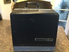 Bell howell filmosound for sale  CHURCH STRETTON