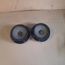 Polo lautsprecher 6q0035411a gebraucht kaufen  Berge