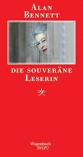 Souveräne leserin bennett gebraucht kaufen  Berlin