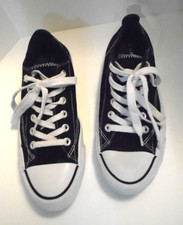 Airwalk black canvas for sale  Buhl