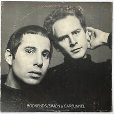 Simon garfunkel bookends usato Simon garfunkel bookends usato  Milano