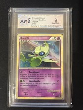 Carte pokémon celebi d'occasion  Sens