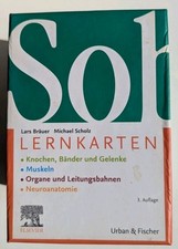 Sobotta lernkarten paket gebraucht kaufen  Neuss