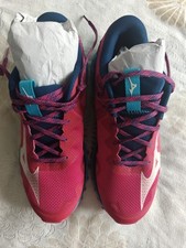 Mizuno wave mujin for sale  LIPHOOK