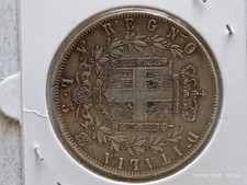 Lire vittorio. em. usato  Venegono Superiore