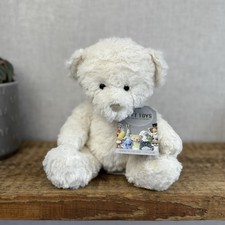 Jellycat wilkie bear for sale  ROYSTON