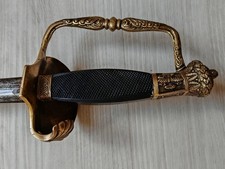 Antico spadino usato  Casalecchio di Reno