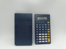 Vintage texas instruments gebraucht kaufen  Duisburg