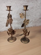 Vintage pair metal for sale  Sumter
