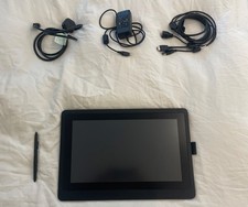 Wacom cintiq drawing for sale  LONDON