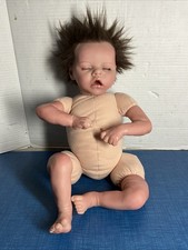 Newborn reborn baby for sale  Carroll