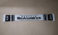 Seattle seahawks schal gebraucht kaufen  Traunstein