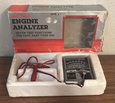 Suntune engine analyzer for sale  Las Vegas