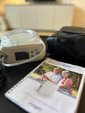 Inogen tragbarer sauerstoffkon gebraucht kaufen  Zirndorf