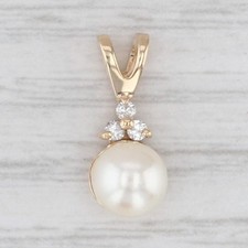 6.2mm cultured pearl for sale  USA