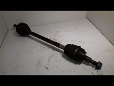 Transmission arrière mercedes d'occasion  Fosses