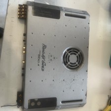 Phoenix gold titanium for sale  Austin