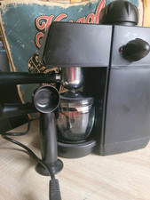 Mokka kaffeemaschine gebraucht kaufen  Schönebeck-Umland