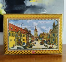 Alte blechdose tto gebraucht kaufen Alte blechdose tto gebraucht kaufen  Deutschland