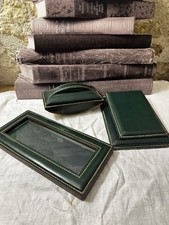 Ensemble vintage accessoires d'occasion  Laon