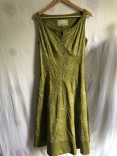 Laura ashley green for sale  BURNHAM-ON-CROUCH