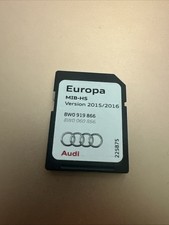 Genuine audi 2015 usato  Reggio Emilia