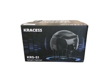 Kracess krs schwarz gebraucht kaufen  Leipzig