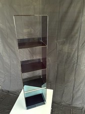 Petite étagère plexiglas d'occasion  Saint-Léonard-de-Noblat