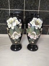 Black amethyst glass for sale  ALTRINCHAM
